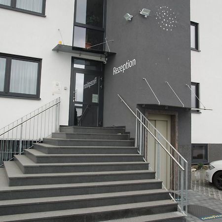 Hotel Hausen Obertshausen Frankfurt Extérieur photo