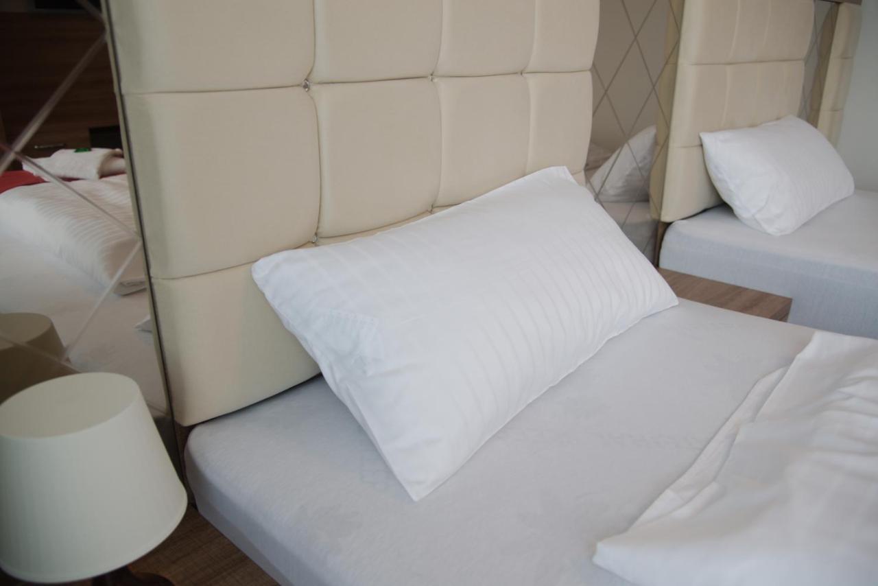 Hotel Hausen Obertshausen Frankfurt Extérieur photo
