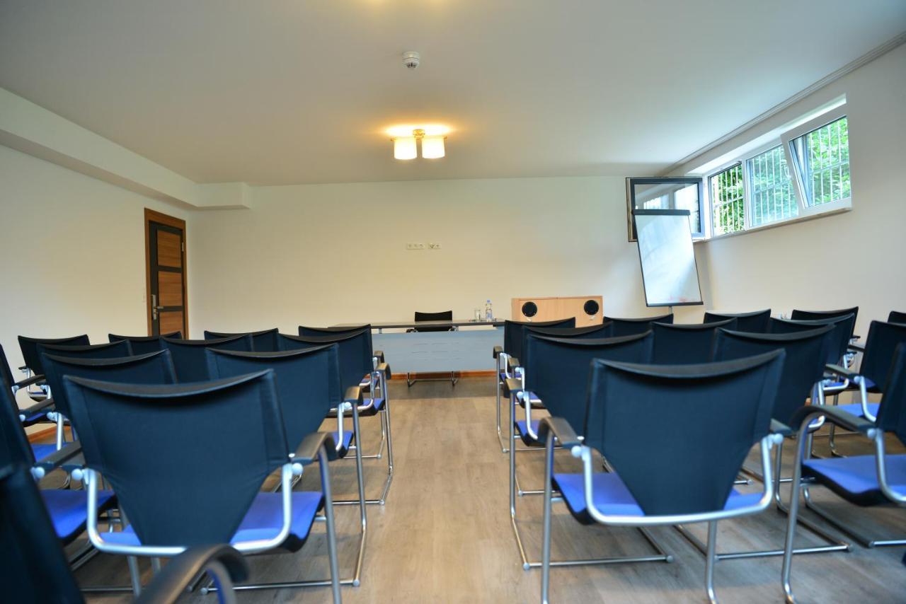 Hotel Hausen Obertshausen Frankfurt Extérieur photo